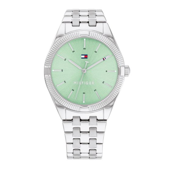 TOMMY HILFIGER RACHEL LE