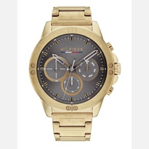 TOMMY HILFIGER HARLEY