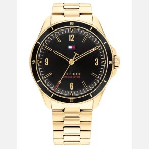 TOMMY HILFIGER MAVERICK