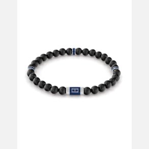 TOMMY HILFIGER BEADED 