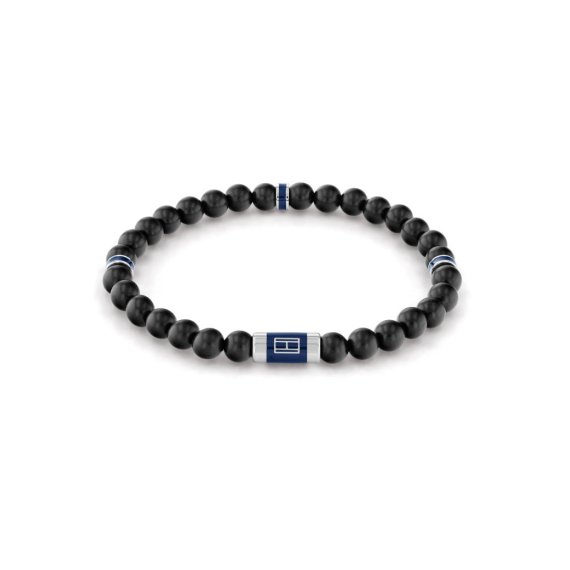 TOMMY HILFIGER BEADED 