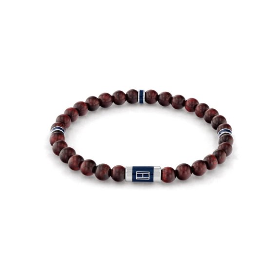 TOMMY HILFIGER BEADED 