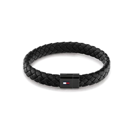 TOMMY HILFIGER ROUND