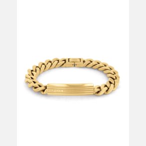 TOMMY HILFIGER ID BRACELET