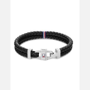 TOMMY HILFIGER CARABINER