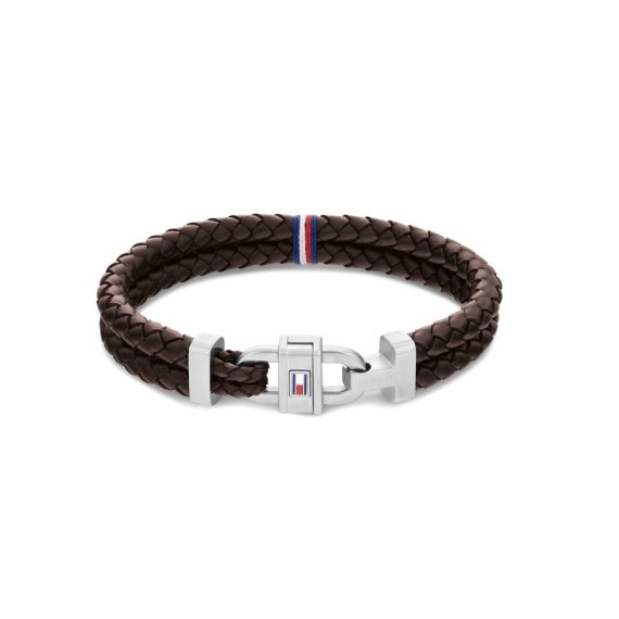 TOMMY HILFIGER CARABINER