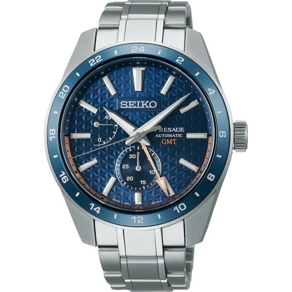 Seiko Presage