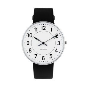 Arne Jacobsen Station