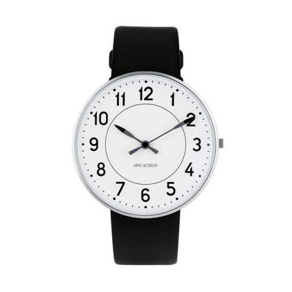 Arne Jacobsen Station