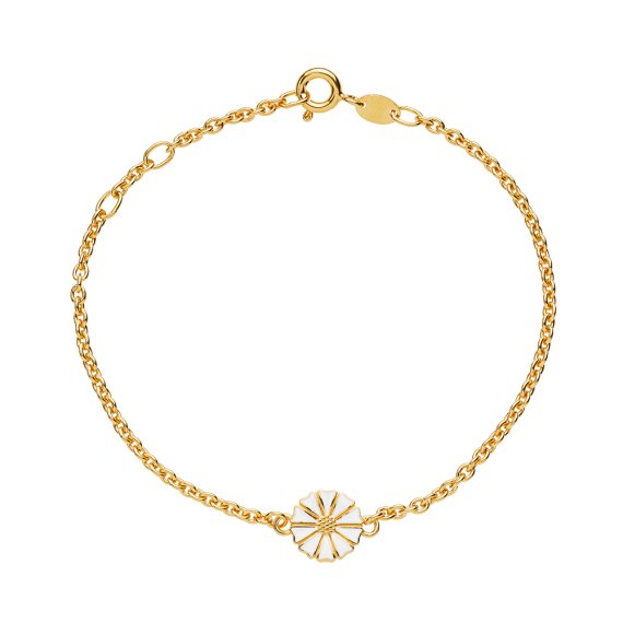 Marguerit armb�nd 9mm