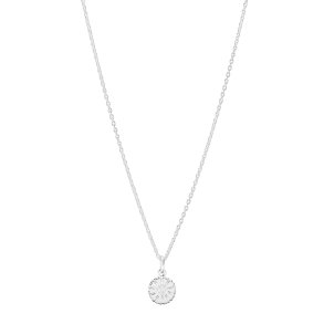 Marguerit collier 9mm