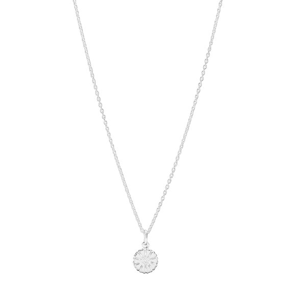 Marguerit collier 9mm