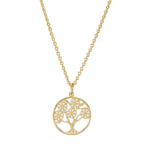 Marguerit collier i livets tr�