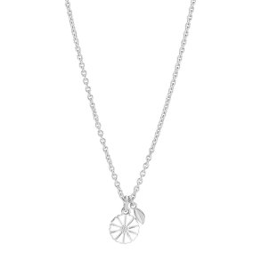 Marguerit collier 9mm