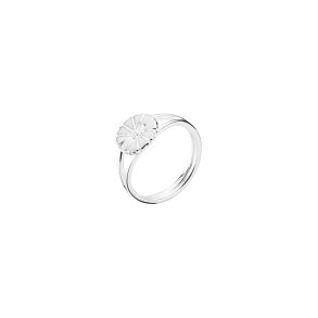 Marguerit ring 9mm