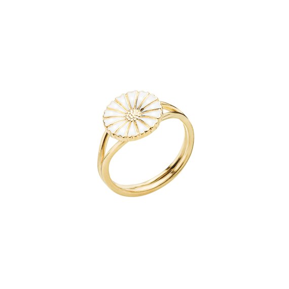 Marguerit ring 11mm