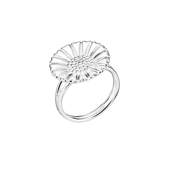 Marguerit ring 18mm