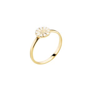 Marguerit ring 7,5mm