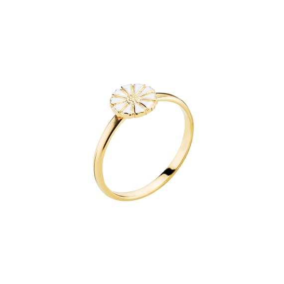 Marguerit ring 7,5mm