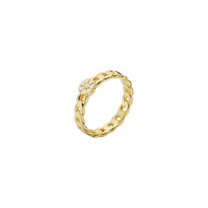Marguerit panser ring