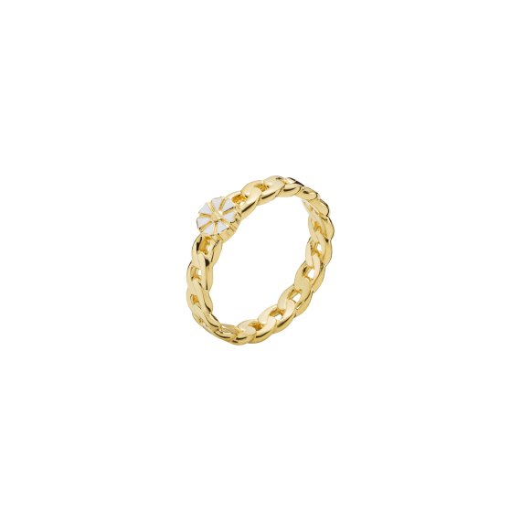 Marguerit panser ring