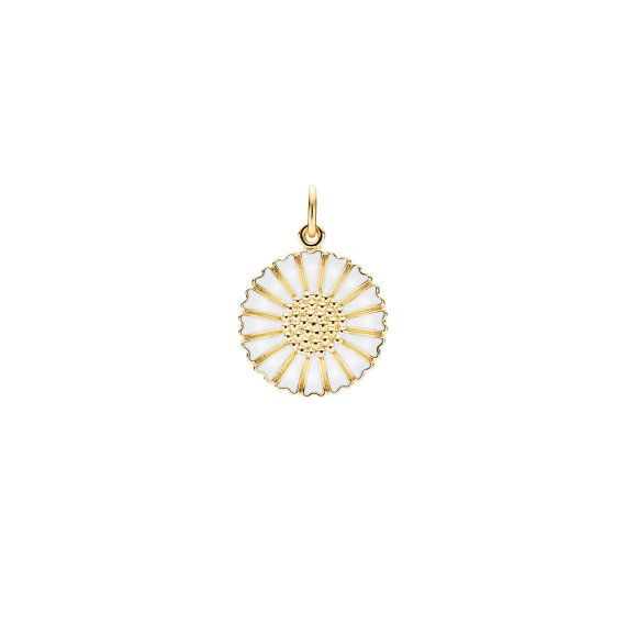 Marguerit vedhng 18mm