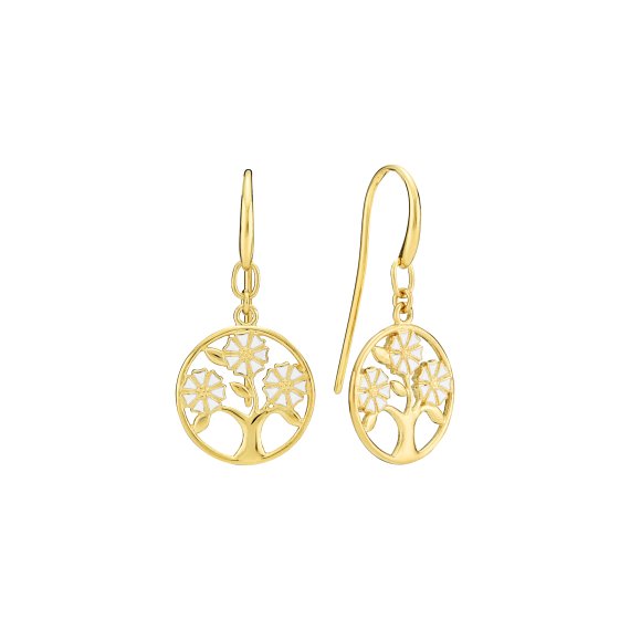 Marguerit �reh�nger 3x5 mm