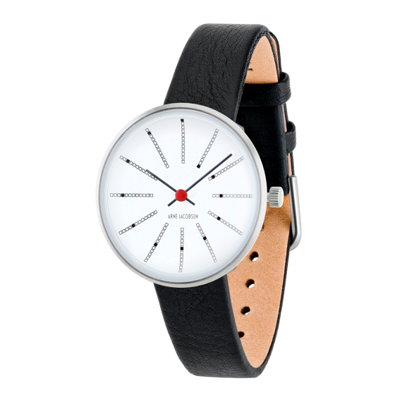 Arne Jacobsen Bankers