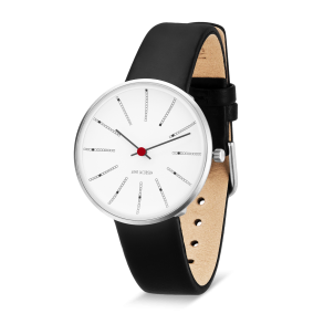 Arne Jacobsen Bankers