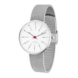 Arne Jacobsen Bankers