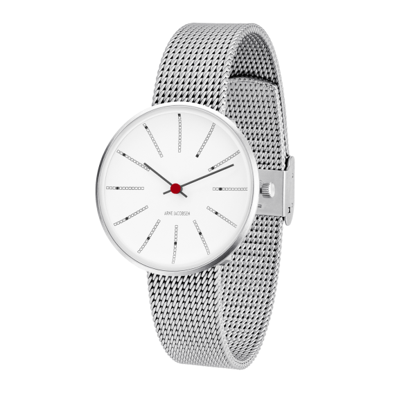 Arne Jacobsen Bankers