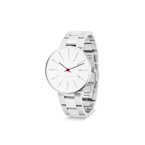 Arne Jacobsen Bankers