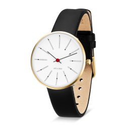 Arne Jacobsen Bankers