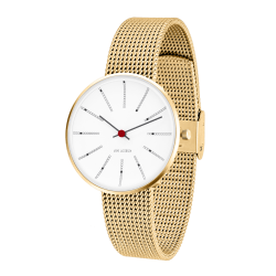 Arne Jacobsen Bankers