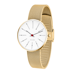 Arne Jacobsen Bankers