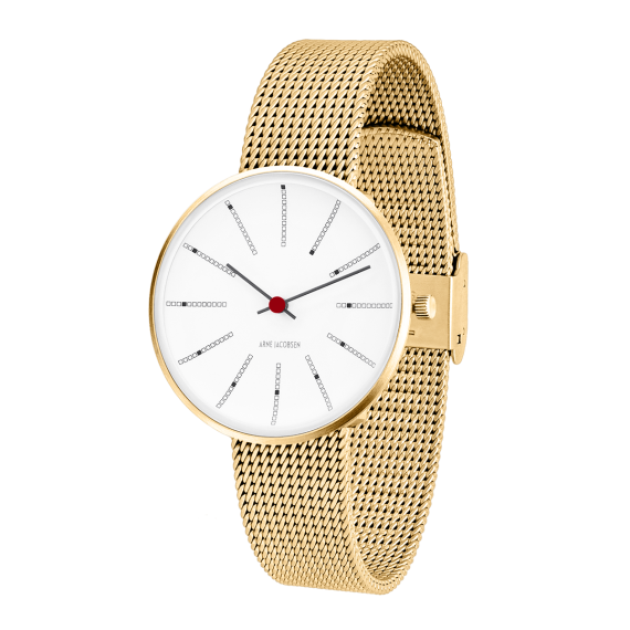 Arne Jacobsen Bankers