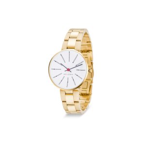 Arne Jacobsen Bankers