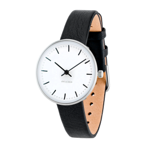 Arne Jacobsen City Hall