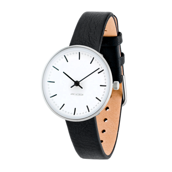 Arne Jacobsen City Hall