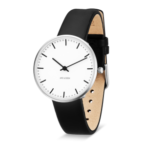 Arne Jacobsen City Hall