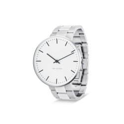 Arne Jacobsen City Hall