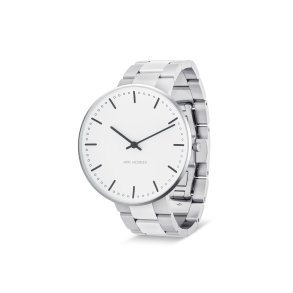 Arne Jacobsen City Hall