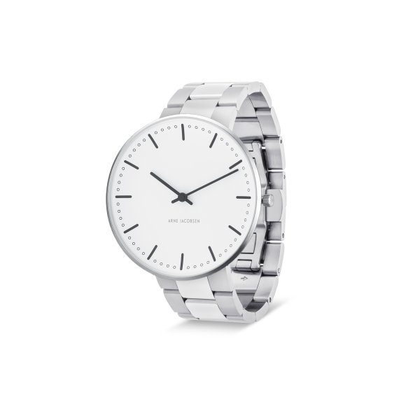 Arne Jacobsen City Hall