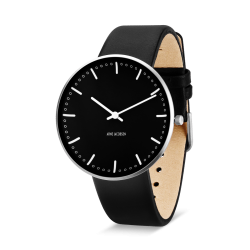 Arne Jacobsen City Hall