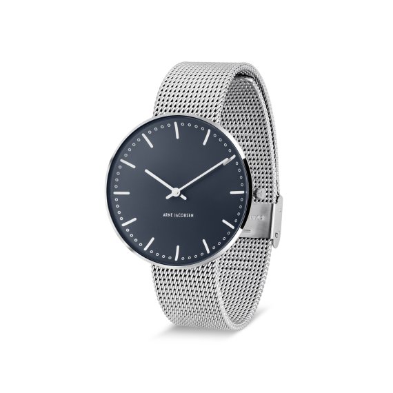 Arne Jacobsen City Hall