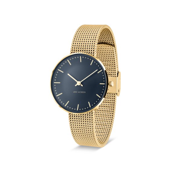 Arne Jacobsen City Hall