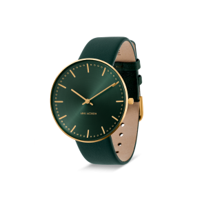 Arne Jacobsen City Hall