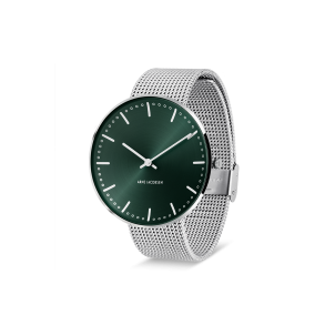 Arne Jacobsen City Hall