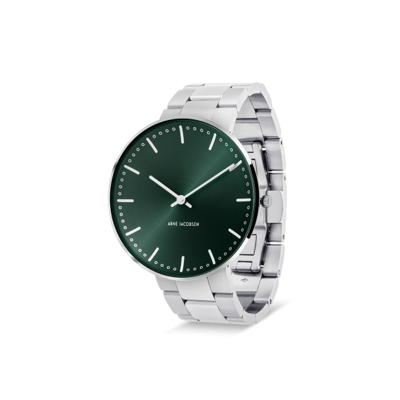 Arne Jacobsen City Hall