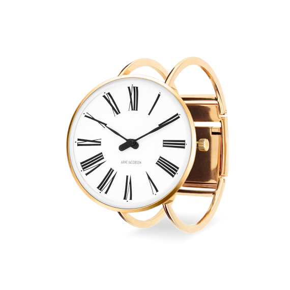 Arne Jacobsen Roman